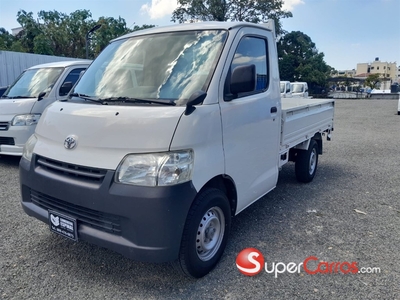 Toyota Lite-Ace 2018