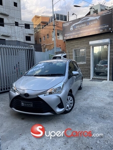 Toyota VITZ 2019