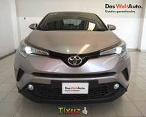 Toyota CHR