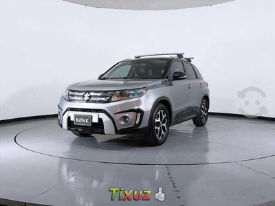 123226 Suzuki Vitara 2016 Con Garantía