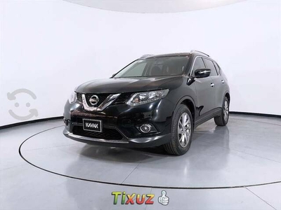 182900 Nissan X Trail 2017 Con Garantía