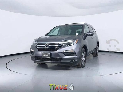 184054 Honda Pilot 2017 Con Garantía