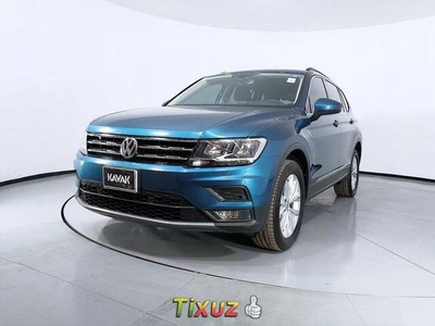 225855 Volkswagen Tiguan 2020 Con Garantía