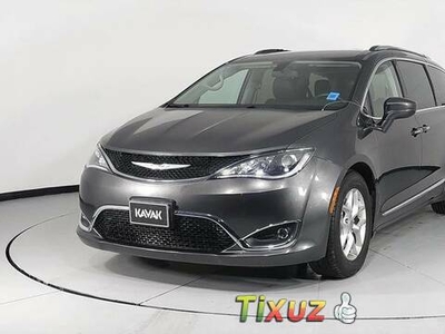 226142 Chrysler Pacifica 2018 Con Garantía