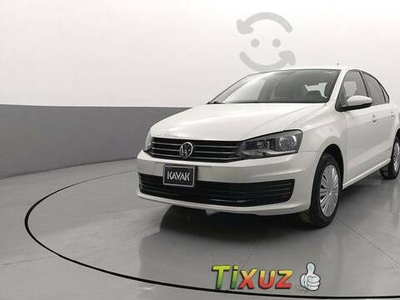235282 Volkswagen Vento 2020 Con Garantía