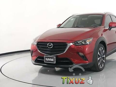237296 Mazda CX3 2019 Con Garantía
