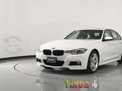 238281 BMW Serie 3 2016 Con Garantía