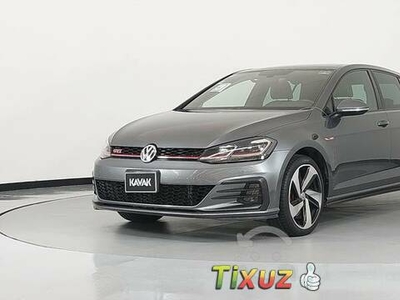 240259 Volkswagen Golf 2019 Con Garantía