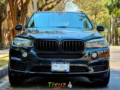 BMW X5 EXCELLENCE 2014
