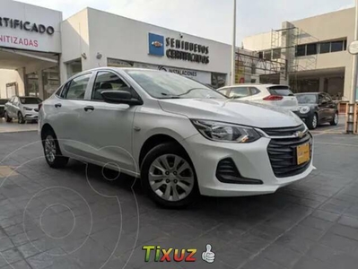 Chevrolet Onix LS