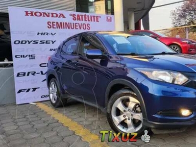 Honda HRV Epic Aut