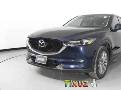 Mazda CX5 25L S Grand Touring