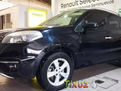 Renault Koleos Dynamique Aut