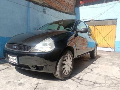 Ford Ka Basica