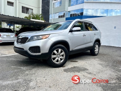 Kia Sorento LX 2013