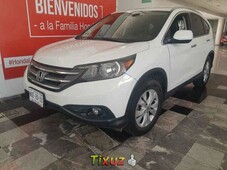 Honda CRV 2012 barato en Huixquilucan