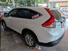 Honda CRV 2014 usado en Naucalpan de Juárez