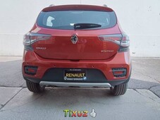 Se vende urgemente Renault Stepway 2020 en Ecatepec de Morelos