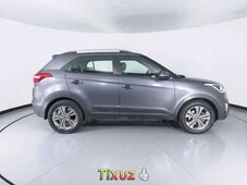 Venta de Hyundai Creta 2017 usado Automatic a un precio de 312999 en Juárez