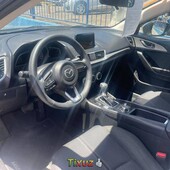 Venta de Mazda 3 2017 usado Automática a un precio de 299950 en Hidalgo