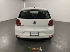Volkswagen Polo 2019 impecable en Las Margaritas