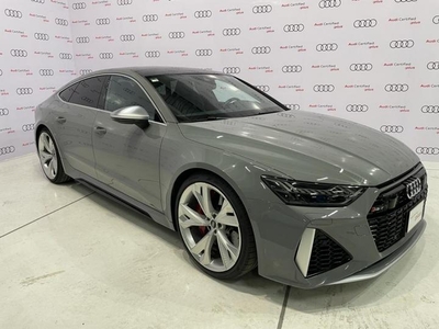 Audi RS 7 Sportback