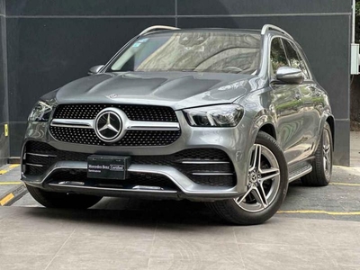 Mercedes Benz Clase GLE