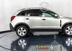 38427 Chevrolet Captiva 2011 Con Garantía