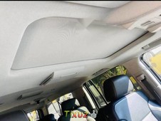 Chevrolet Suburban LTZ 4x4 2015 en buena condicción