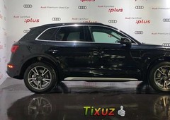 Se vende urgemente Audi Q5 2021 en Álvaro Obregón