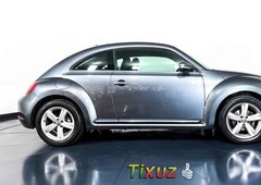 Volkswagen Beetle 2015 impecable en Cuauhtémoc
