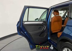 Volkswagen Tiguan 2017 usado en Cuauhtémoc