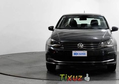 Volkswagen Vento 2020 16 Comfortline At