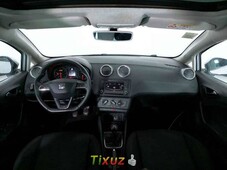 Auto Seat Ibiza 2016 de único dueño en buen estado