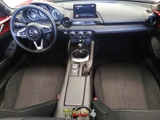 Mazda MX5 2020 usado en Atlixco