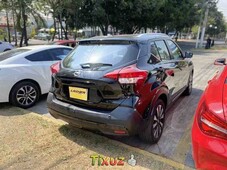Nissan Kicks 2017 impecable en Guadalupe