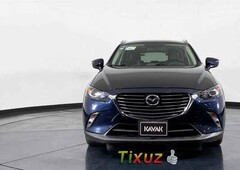 Se vende urgemente Mazda CX3 2016 en Juárez