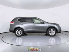 Se vende urgemente Nissan XTrail 2016 en Juárez