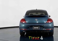 Volkswagen Beetle 2018 usado en Juárez