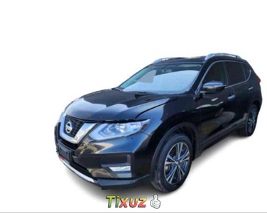 2020 Nissan XTrail 5 PTS ADVANCE CVT QCP 5 PAS RA18