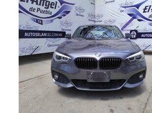 BMW SERIE 15P 120I M SPORT L4/1.6/T AUT