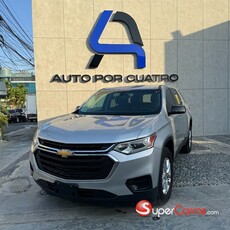 Chevrolet Traverse LS 2020