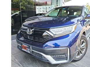 Honda CR-V1.5 Touring Piel Cvt