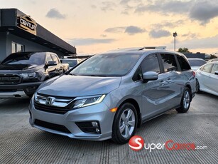 Honda Odyssey EXL 2019