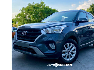 HYUNDAI CRETA4P GLS L4/1.6 AUT