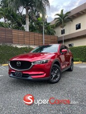 Mazda CX-5 2020