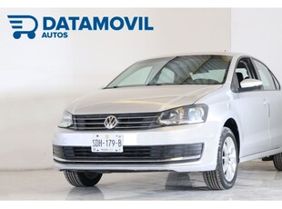 Volkswagen Vento1.6 Comfortline At