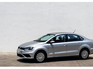 Volkswagen Vento1.6 Starline STD Mt