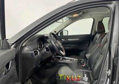 43658 Mazda CX5 2018 Con Garantía