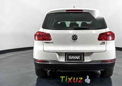 46005 Volkswagen Tiguan 2014 Con Garantía